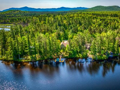 33 Loon Lndg, Rainbow Lake, NY, 12976