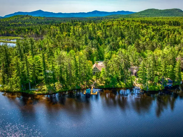 33 Loon Lndg, Rainbow Lake, NY 12976