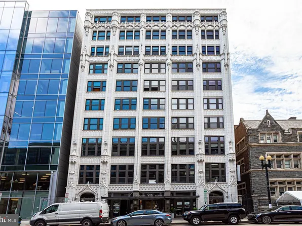 916 G St NW APT 404, Washington, DC 20001