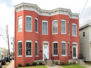 1027 Decatur St, Richmond, VA 23224