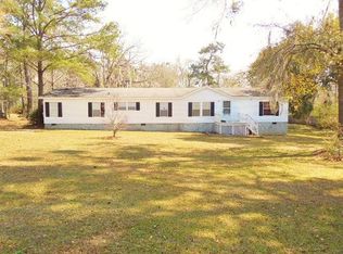 36 Forrest Manor Rd, Thomasville, GA 31792