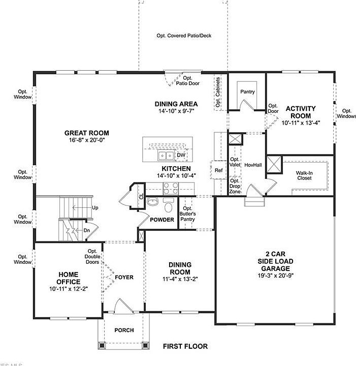 2nd image of 2334 Norton Place Dr