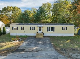 28 Brooks Road Ext #28, Seabrook, NH 03874