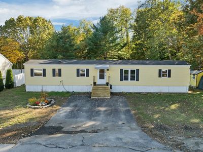 28 Brooks Road Ext #28, Seabrook, NH, 03874