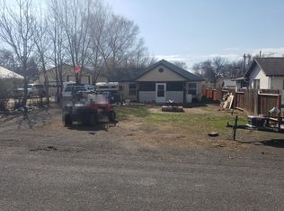 238 E Main St, Hagerman, ID 83332