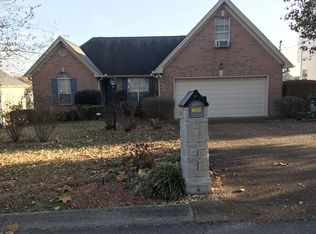 809 Raleigh Ct, Old Hickory, TN 37138