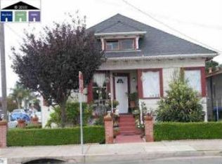 2401 Gaynor Ave, Richmond, CA 94804