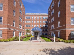 19015 Van Aken Blvd APT 406, Shaker Heights, OH