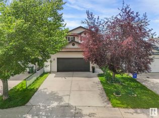 3104 42nd St, Leduc, AB T9E8L2