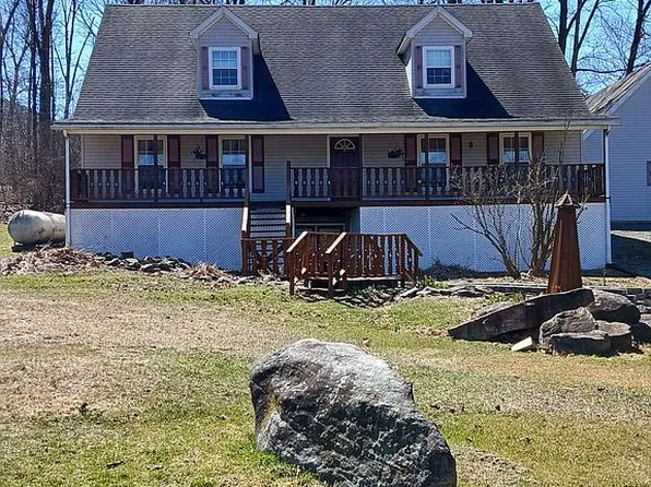 12163 Oak Rd, Allensville, PA 17002