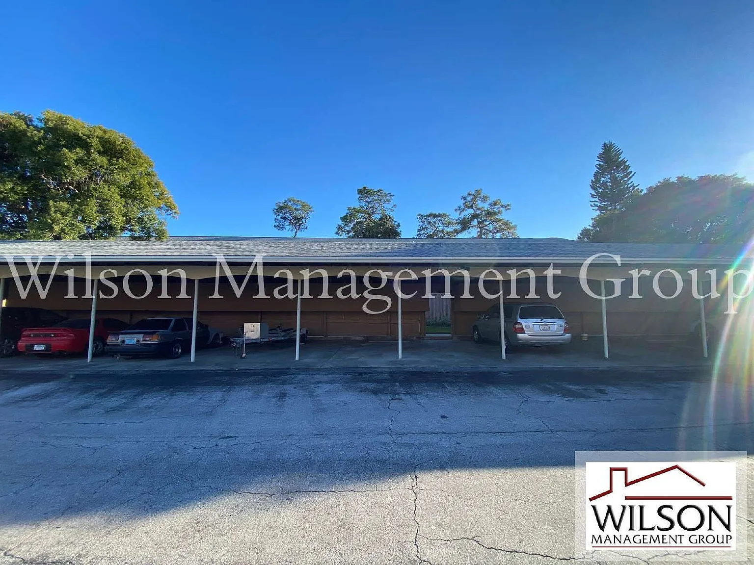 1 bed, 1.0 bath, 405 sqft, $950 — Photo 3