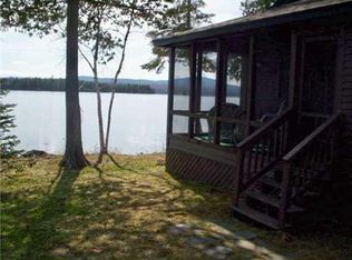 20 Champagne Cir, Rangeley, ME 04970