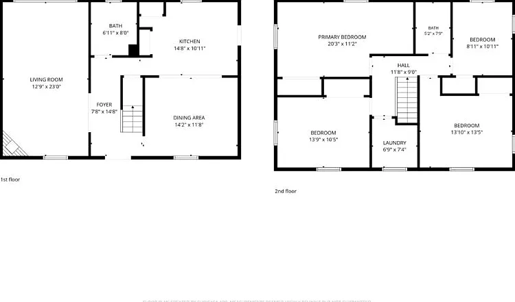 385 Briarwood Dr — Photo 2