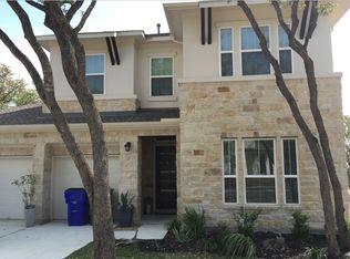 510 Dry Gulch Bnd, Cedar Park, TX 78613