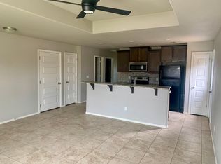 502 W Weymouth #B, Siloam Springs, AR 72761