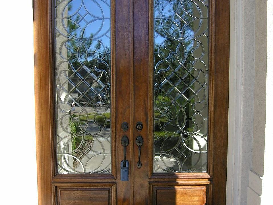 Come Inside!