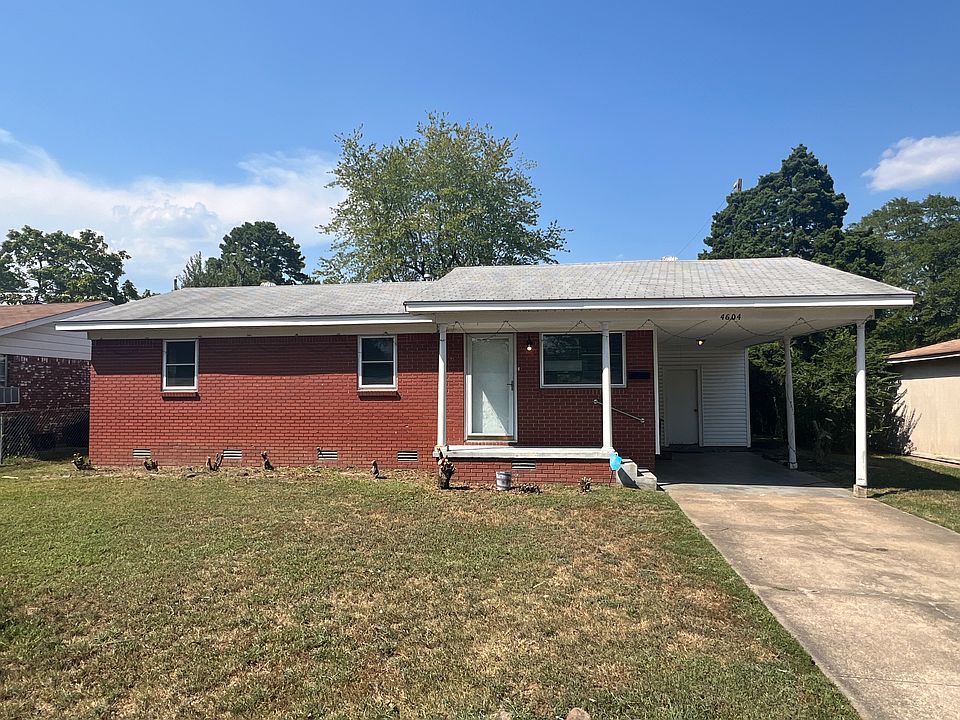1st image of 4604 Sunny Hill Ct