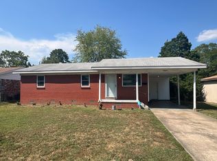 4604 Sunny Hill Ct, Little Rock, AR 72209