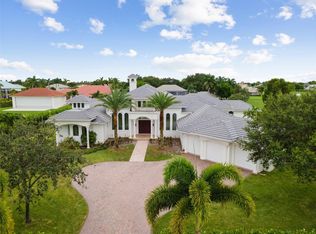 15630 Take Off Pl, Wellington, FL 33414