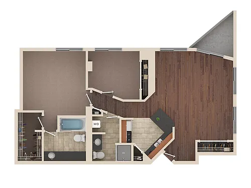 Floor plan 20