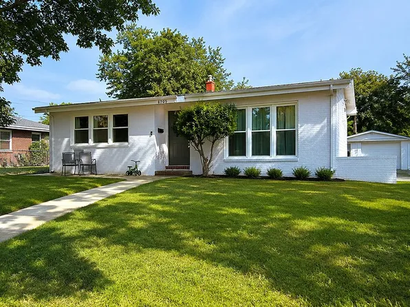 6705 Laurelwood Ave, Baltimore, MD 21209