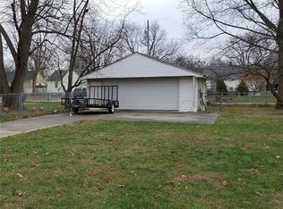3321 Shelby Ave, Mattoon, IL 61938