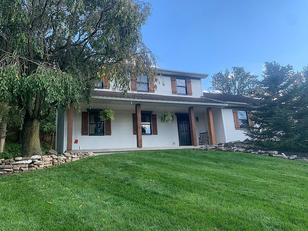 903 Quarry Rd, Mifflinburg, PA 17844 Zillow