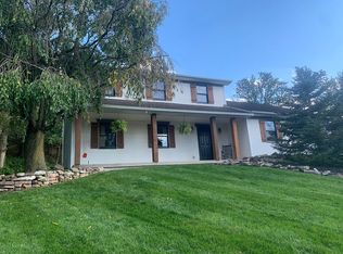 903 Quarry Rd, Mifflinburg, PA 17844