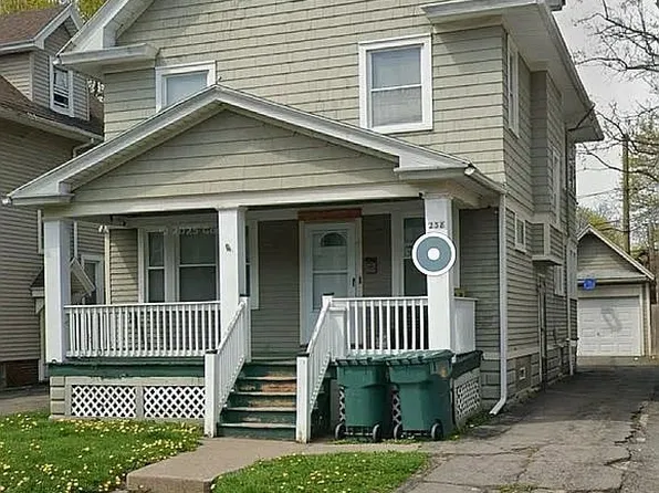 238 Weyl St, Rochester, NY 14621
