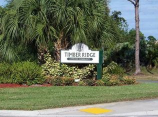 650 Fox Run SW, Vero Beach, FL 32962