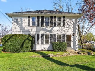 210 E South St, Colon, MI 49040