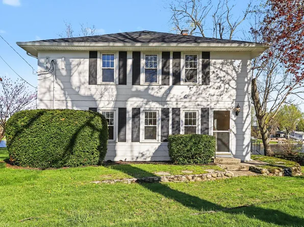 210 E South St, Colon, MI 49040