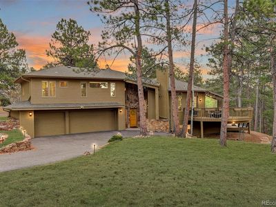 2420 Juniper Court, Golden, CO, 80401