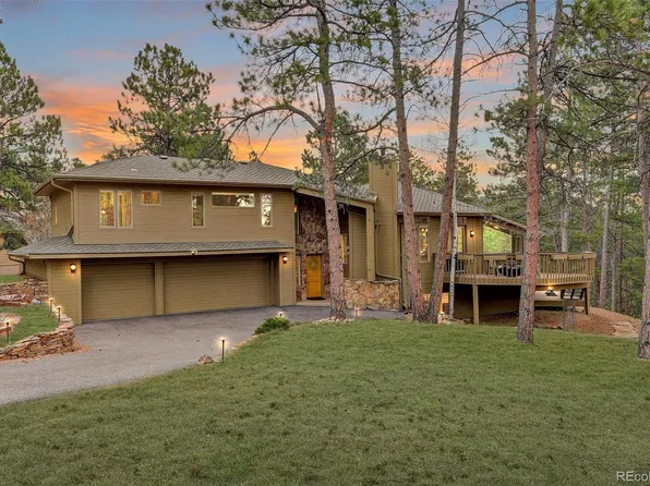 2420 Juniper Court, Golden, CO 80401