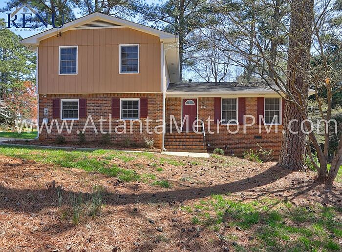 1st image of 3467 Larch Pine Dr NW