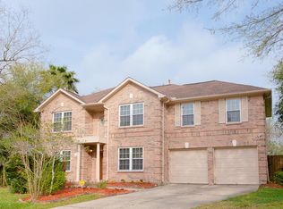 1707 Milholland Dr, Spring, TX 77386