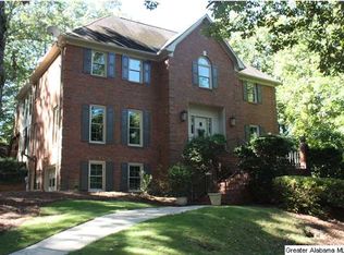 2837 Berkeley Dr, Birmingham, AL 35242