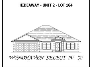 86058 Rio Way, Yulee, FL 32097