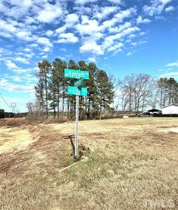 0 Kenneth St, Creedmoor, NC, 27522
