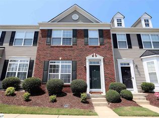 309 Intrepid Ct, Greer, SC 29650