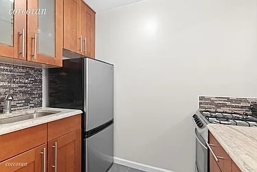 Rented by Corcoran