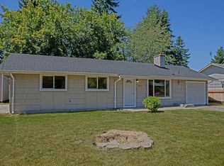 263 Vashon Ave SE, Renton, WA 98059