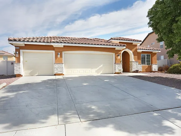 14410 Chumash Pl, Victorville, CA 92394
