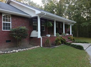 154 Chev Way, Tracy City, TN 37387