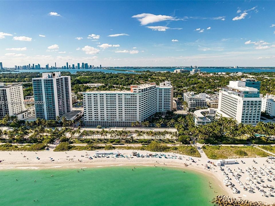 1st image of 2899 Collins Ave APT 1244