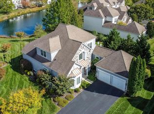 261 Goldenrod Dr, Lansdale, PA 19446