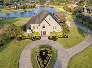 2626 Garcitas Crk, Richmond, TX 77406