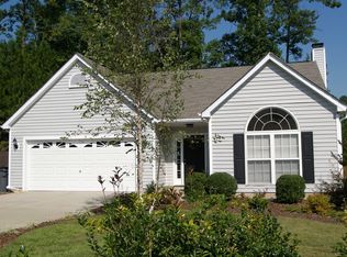 303 Hawks Nest Way, Apex, NC 27502