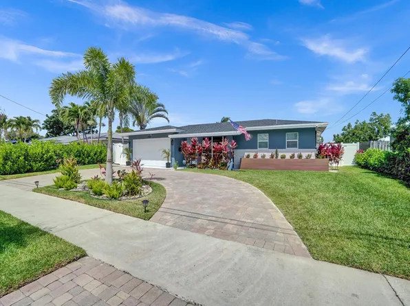 440 SE 6th Avenue, Pompano Beach, FL 33060