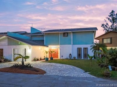 8200 SW 96th Ct, Miami, FL, 33173
